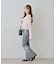 【continuer】UVカット率90％サイドドロストUVカットカーディガン