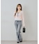 【continuer】UVカット率90％サイドドロストUVカットカーディガン