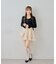 【continuer】UVカット率90％サイドドロストUVカットカーディガン