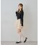 【continuer】UVカット率90％サイドドロストUVカットカーディガン