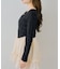 【continuer】UVカット率90％サイドドロストUVカットカーディガン