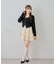 【continuer】UVカット率90％サイドドロストUVカットカーディガン