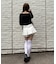 【continuer】UVカット率90％サイドドロストUVカットカーディガン