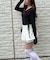 【continuer】UVカット率90％サイドドロストUVカットカーディガン