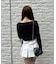 【continuer】UVカット率90％サイドドロストUVカットカーディガン