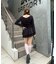 【UVカット率90％】刺しゅうUVカットスクエアパーカー