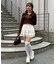 【UVカット率90％】刺しゅうUVカットスクエアパーカー