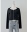 【UVカット率90％】刺しゅうUVカットスクエアパーカー