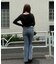 【UVカット率90％】刺しゅうUVカットスクエアパーカー