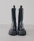 【RMAF】ミドル丈レースアップ/サイドゴアブーツ