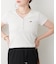 【柔らかめなテレコ素材で伸縮性良好】ヘンリーVネックTシャツ