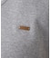 【柔らかめなテレコ素材で伸縮性良好】ヘンリーVネックTシャツ
