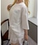 【continuer】ドットロゴBigTee