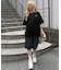 【continuer】ドットロゴBigTee
