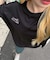 【continuer】ドットロゴBigTee