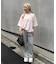 【continuer】ドットロゴBigTee