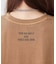 ロゴ入りピグメントＴ