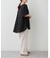 【WEB限定】カノコワイドプルオーバー