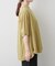【WEB限定】カノコワイドプルオーバー