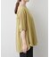 【WEB限定】カノコワイドプルオーバー
