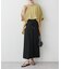 【WEB限定】カノコワイドプルオーバー