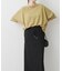 【WEB限定】カノコワイドプルオーバー