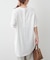 【WEB限定】カノコBACKヘンリープルオーバー