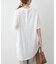 【WEB限定】カノコBACKヘンリープルオーバー