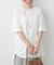 【WEB限定】カノコBACKヘンリープルオーバー