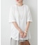 【WEB限定】カノコBACKヘンリープルオーバー