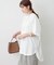 【WEB限定】カノコBACKヘンリープルオーバー