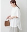 【WEB限定】カノコBACKヘンリープルオーバー