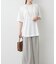 【WEB限定】カノコBACKヘンリープルオーバー