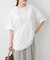 【WEB限定】カノコBACKヘンリープルオーバー