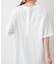 【WEB限定】カノコBACKヘンリープルオーバー