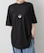 【WEB限定】カノコBACKヘンリープルオーバー