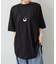 【WEB限定】カノコBACKヘンリープルオーバー