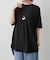【WEB限定】カノコBACKヘンリープルオーバー