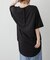 【WEB限定】カノコBACKヘンリープルオーバー