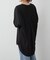 【WEB限定】カノコBACKヘンリープルオーバー
