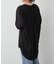 【WEB限定】カノコBACKヘンリープルオーバー