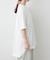 【WEB限定】カノコBACKヘンリープルオーバー