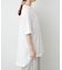 【WEB限定】カノコBACKヘンリープルオーバー