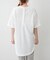 【WEB限定】カノコBACKヘンリープルオーバー