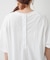 【WEB限定】カノコBACKヘンリープルオーバー