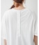【WEB限定】カノコBACKヘンリープルオーバー