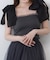 【one after another】シャーリングインナー