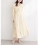 【natural couture】マルチWAYシャツワンピ