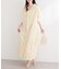 【natural couture】マルチWAYシャツワンピ