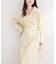 【natural couture】マルチWAYシャツワンピ